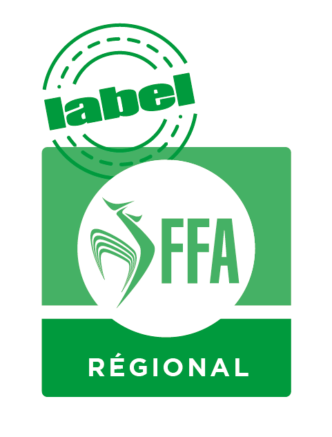 Label FFA Regional