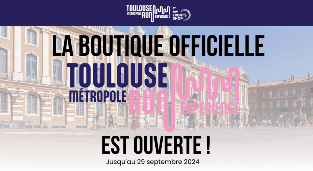 Toulouse Metropole Run Experience Boutique Capture Decran 2024 07 22 A 15.15.57