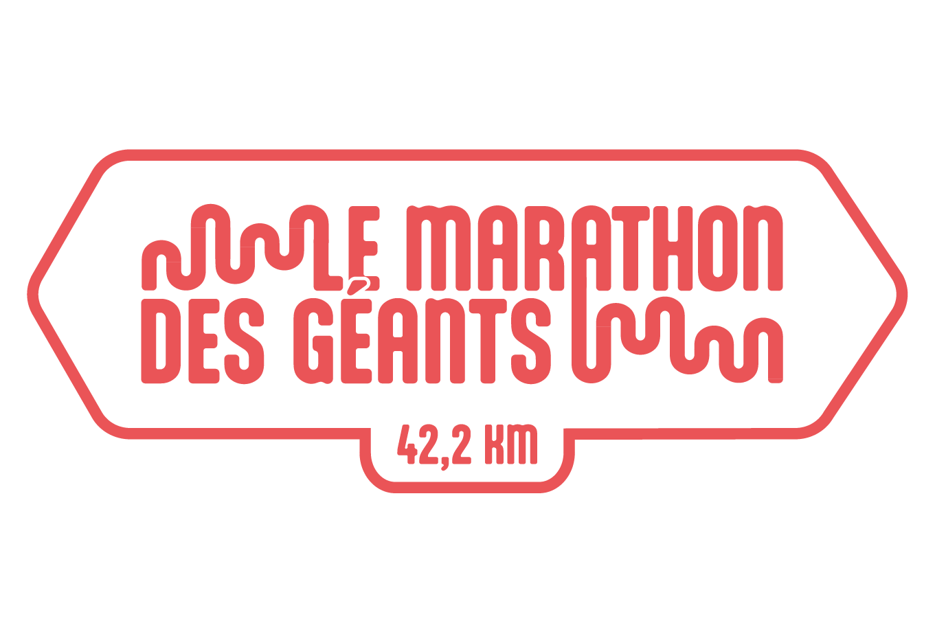 Toulouse Metropole Run Experience Marathon Pictos Marathon Unicolor
