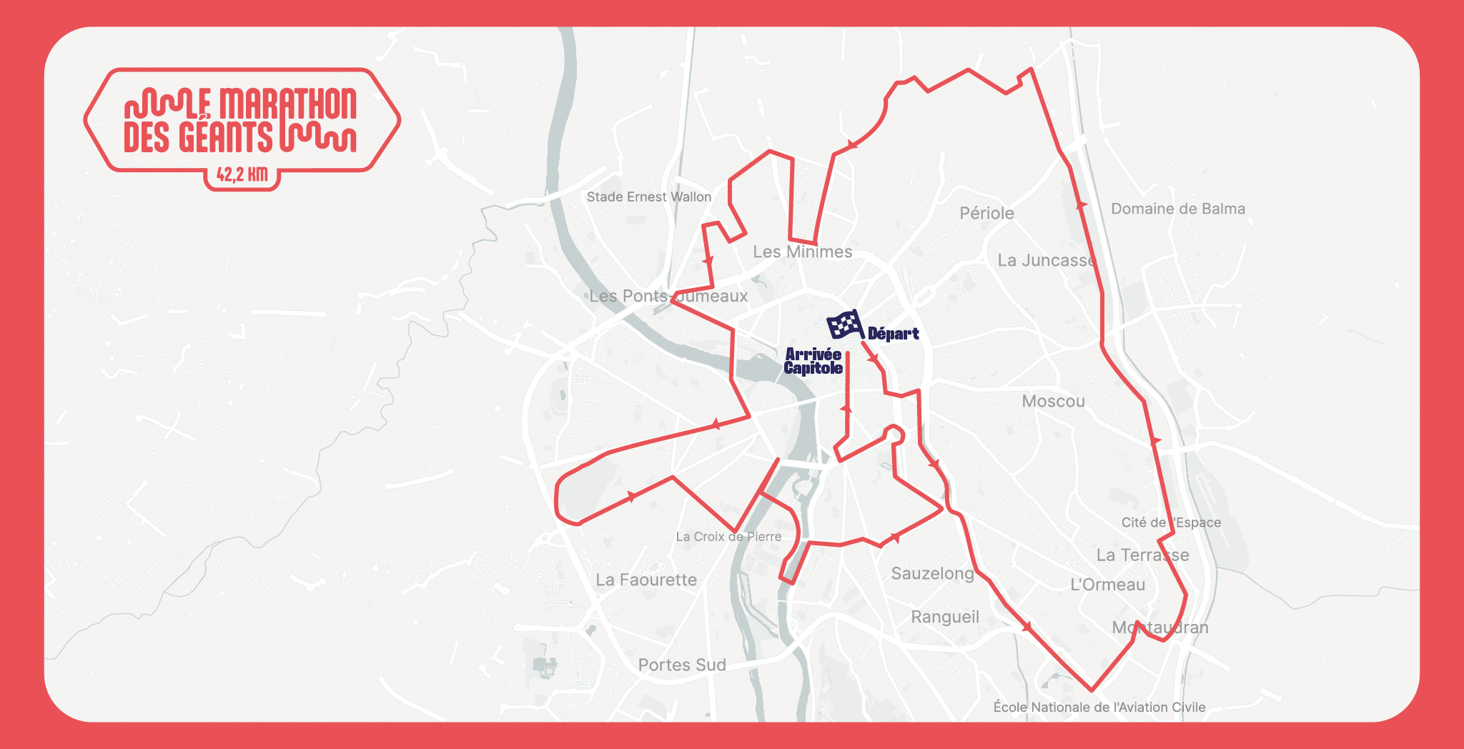 Toulouse Metropole Run Experience Uncategorized Marathon Site2